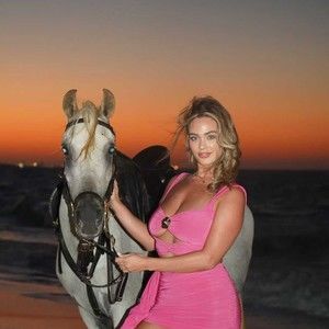 Meet your Posher, Bonnie